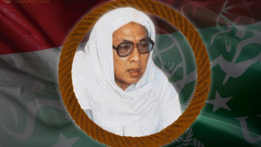 KH. Achmad Siddiq