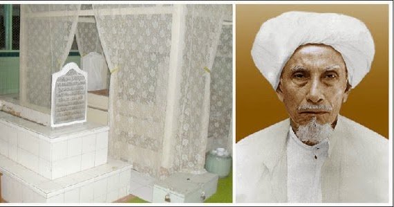 Sumber : Pecinta Ulama