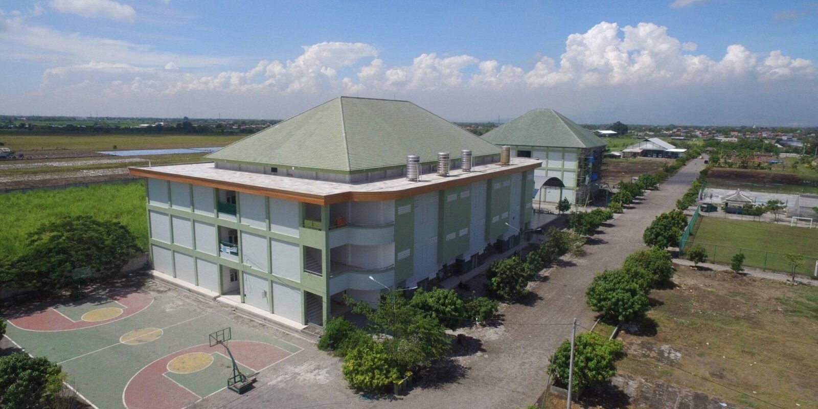 Foto Pondok Progresif Bumi Sholwat