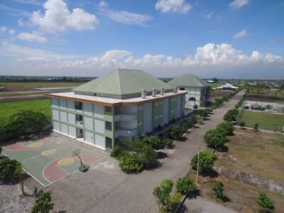 Foto Pondok Progresif Bumi Sholwat
