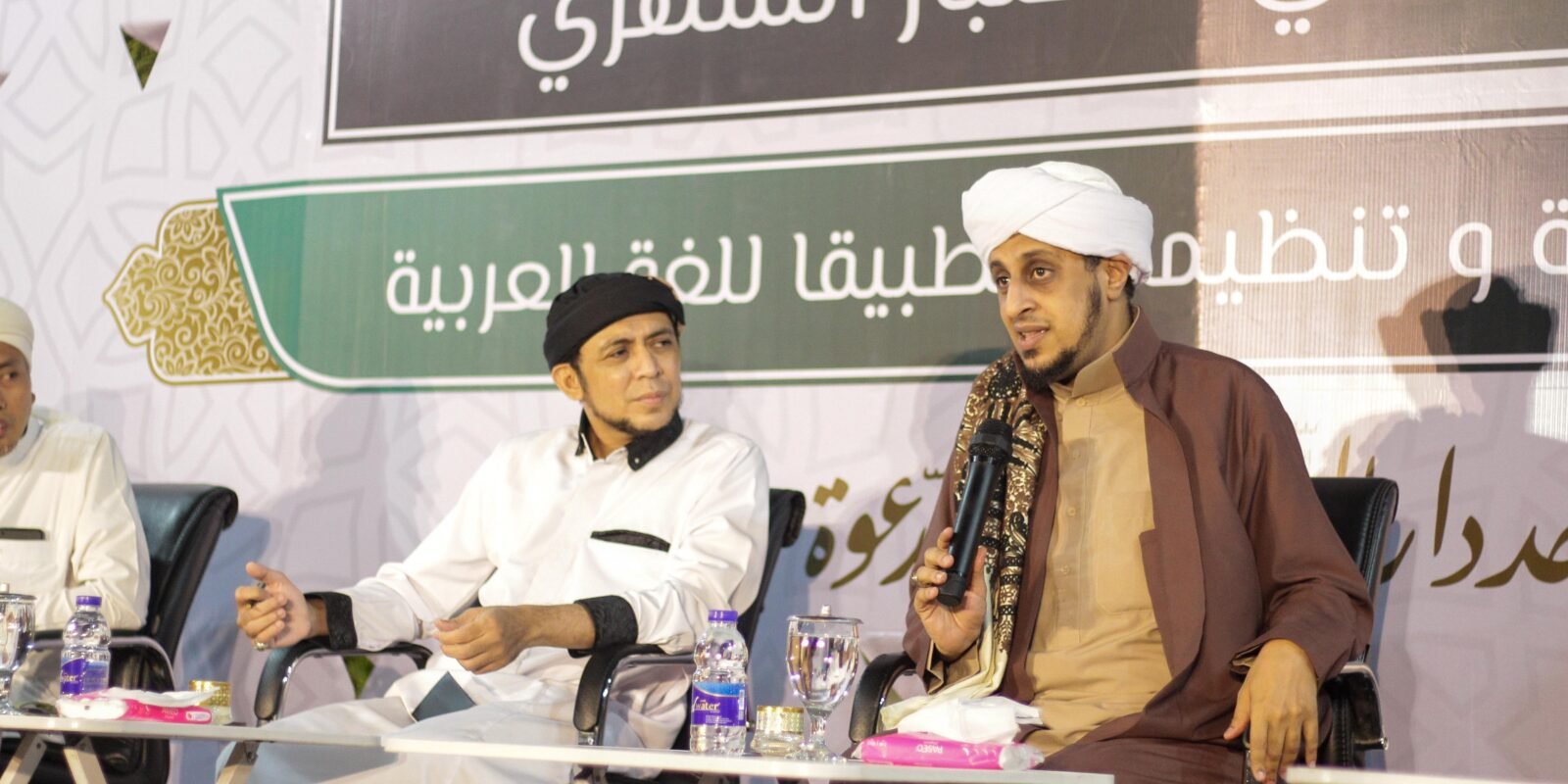 Syekh Samih Al-Kuhali jelaskan hakikat lailatut takrim