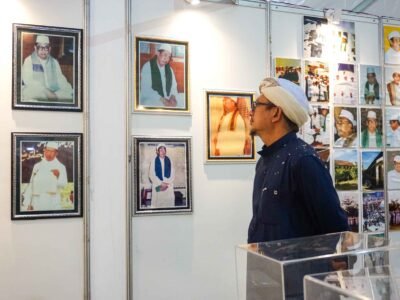Museum Abuya Hasan, Mengulik kembali kenangan