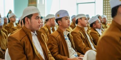 UII Dalwa Gelar Tasma Pascasarjana, Tekankan Nilai Akademik dan Akhlak