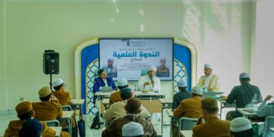 Bijak Menyikapi Problematika Zaman, UII Dalwa Adakan Kuliah Umum