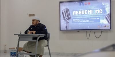 Wujudkan MC Profesional, BEM UII Dalwa Bentuk Akademi MC