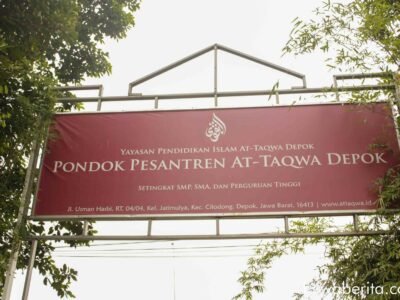 Pondok Pesantren At-Taqwa Depok