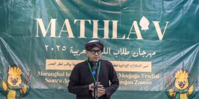 Delegasi PBA UII Dalwa Raih Prestasi di Ajang Mathla UIN KHAS Jember