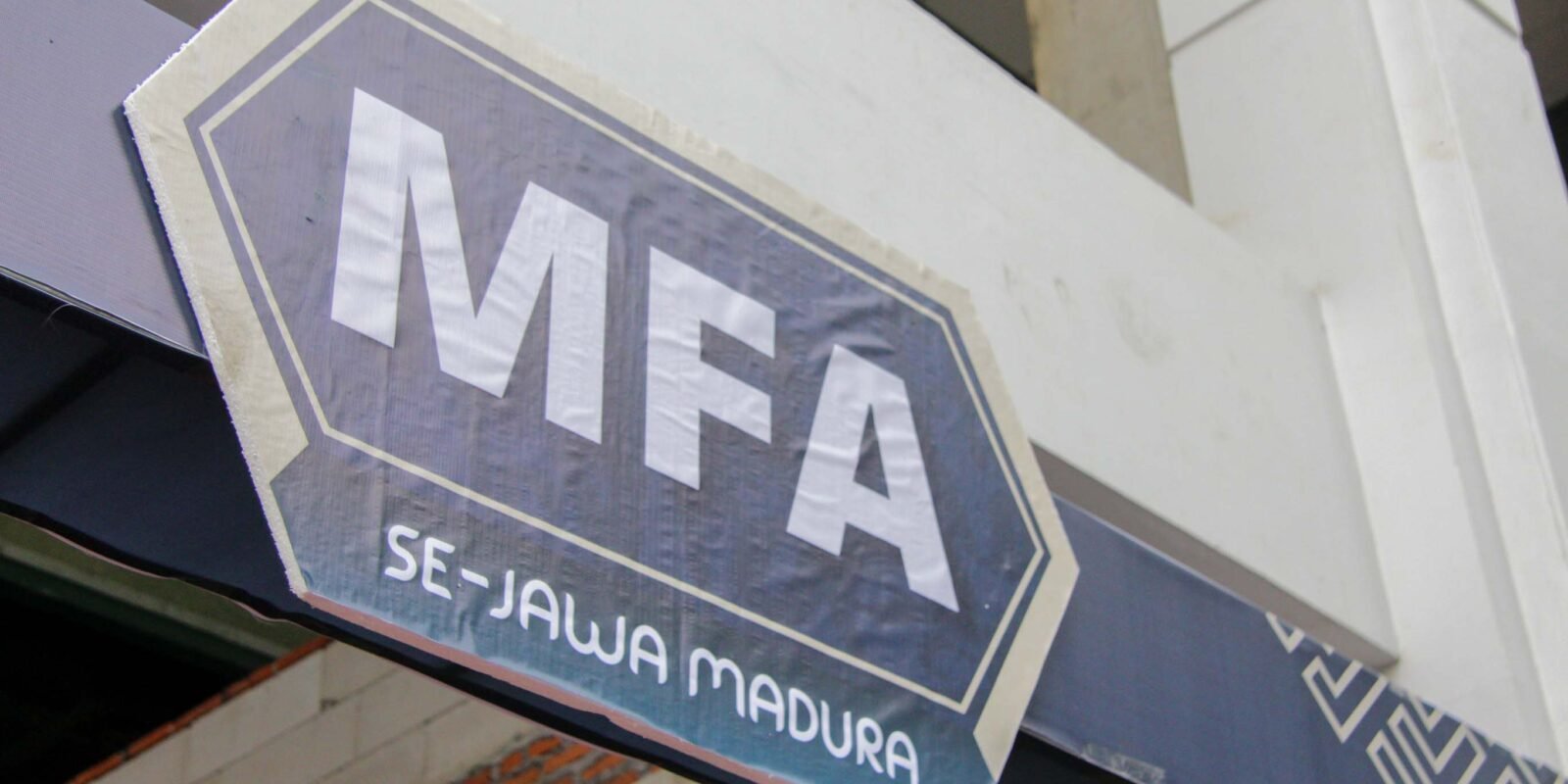 MFA ke 4 Dalwa se-Jawa dan Madura