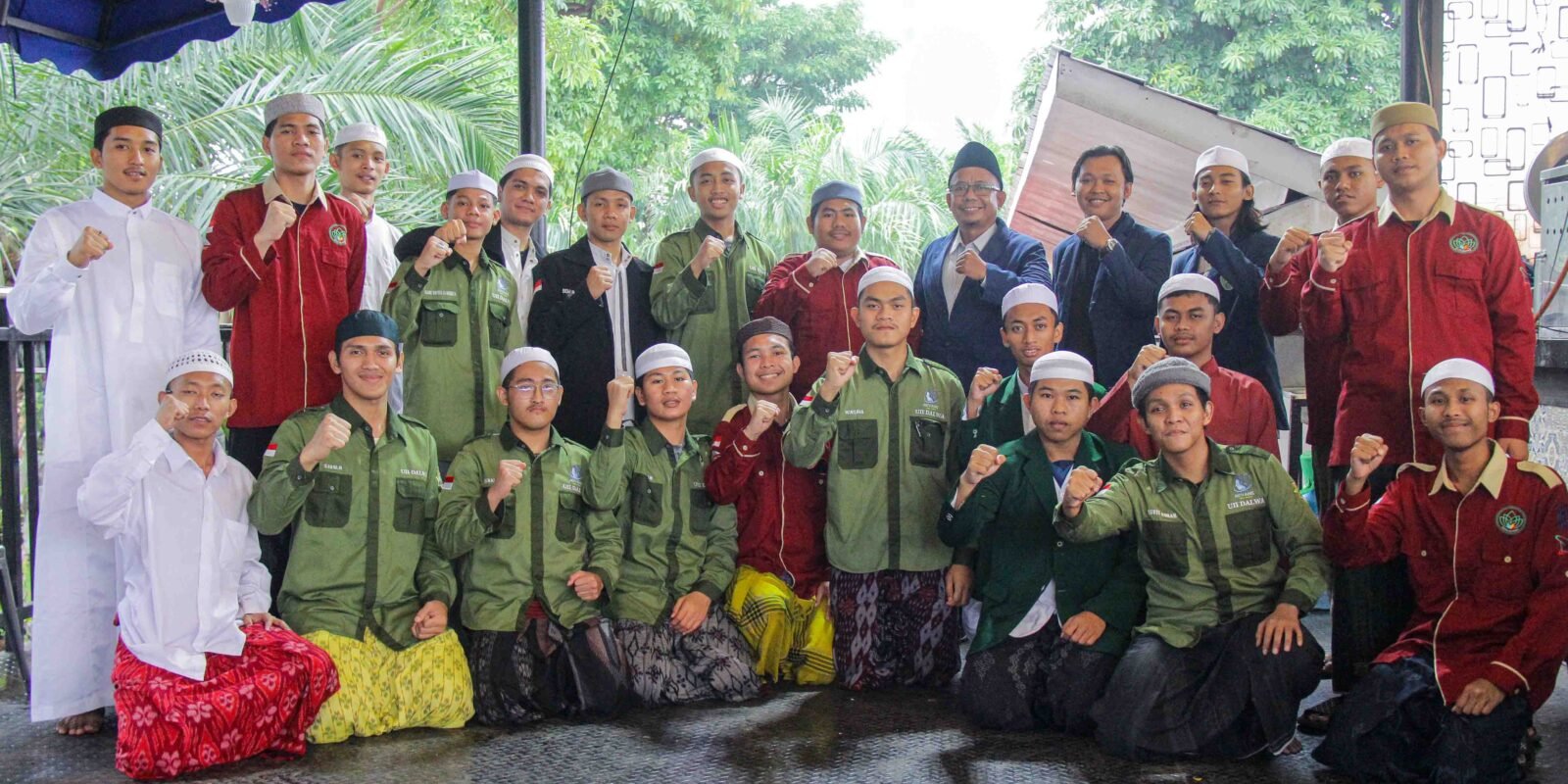 Tanggap Aksi Bullying, Prodi BKI dan UKM Fokus Gelar Diskusi Kolaboratif dengan IAINU Bangil