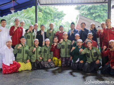 Tanggap Aksi Bullying, Prodi BKI dan UKM Fokus Gelar Diskusi Kolaboratif dengan IAINU Bangil