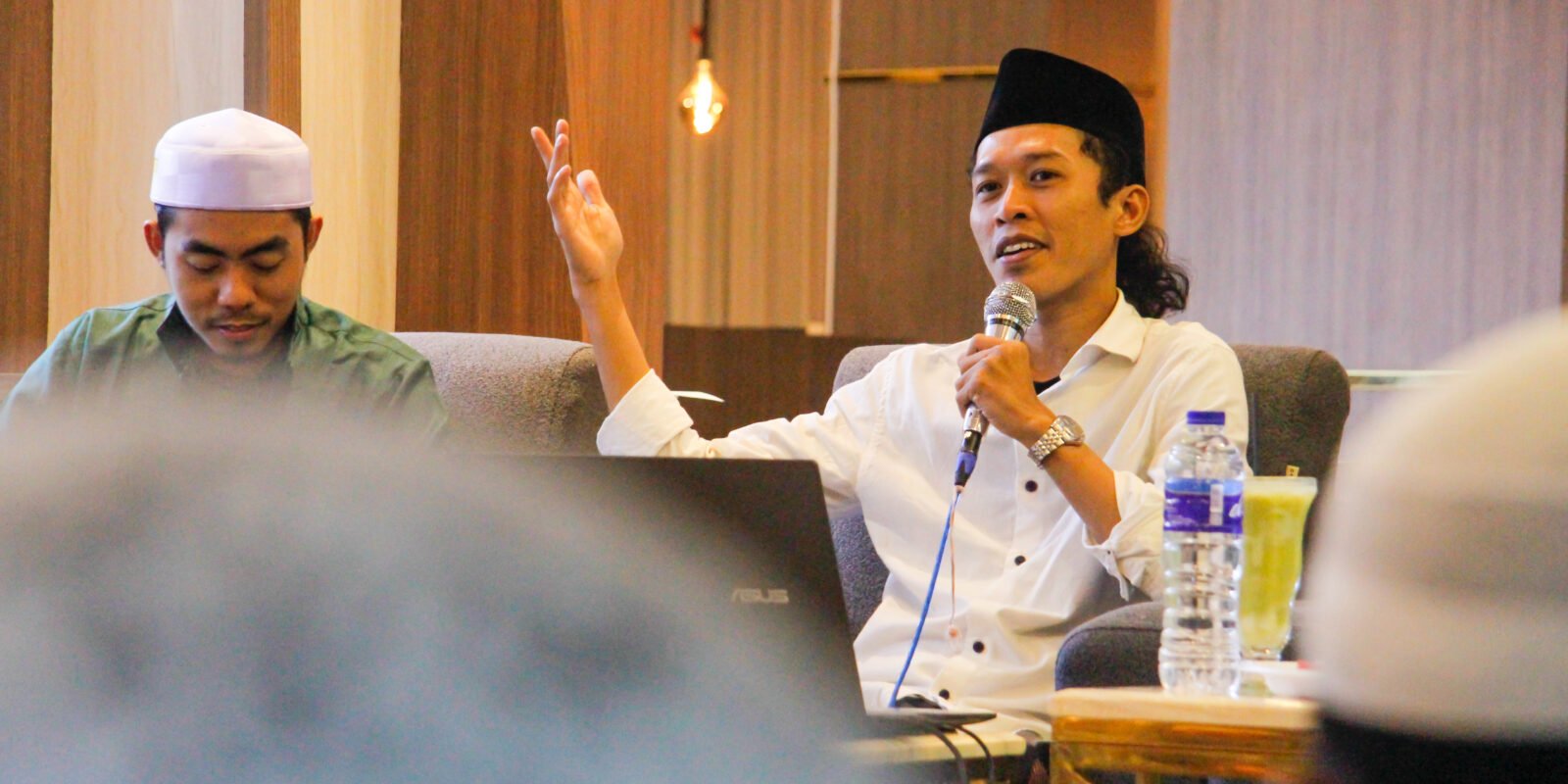 Bahtsul Masail: Menjaga Tradisi, Menjawab Tantangan Zaman