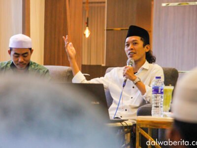 Bahtsul Masail: Menjaga Tradisi, Menjawab Tantangan Zaman