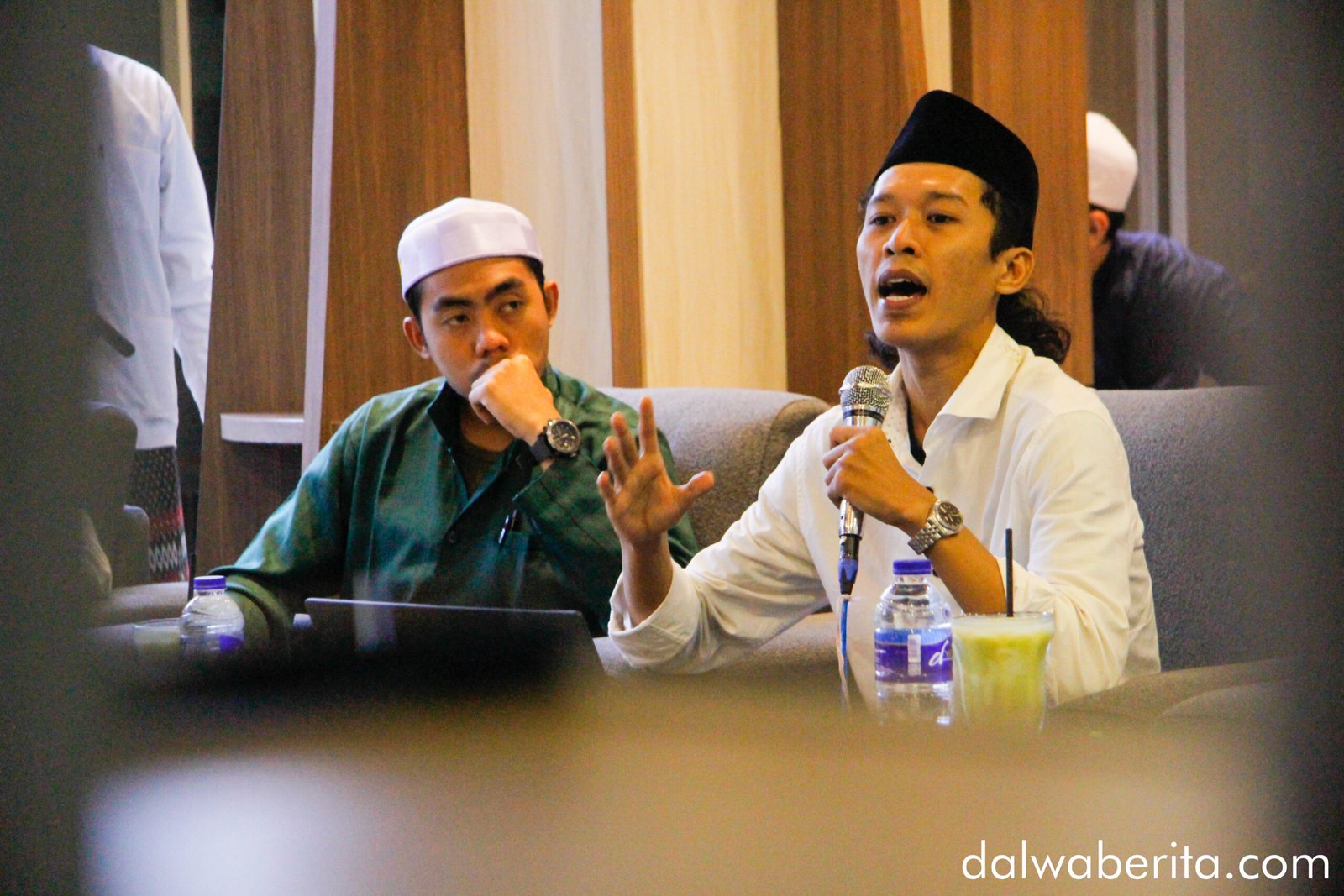 Bahtsul Masail: Menjaga Tradisi, Menjawab Tantangan Zaman