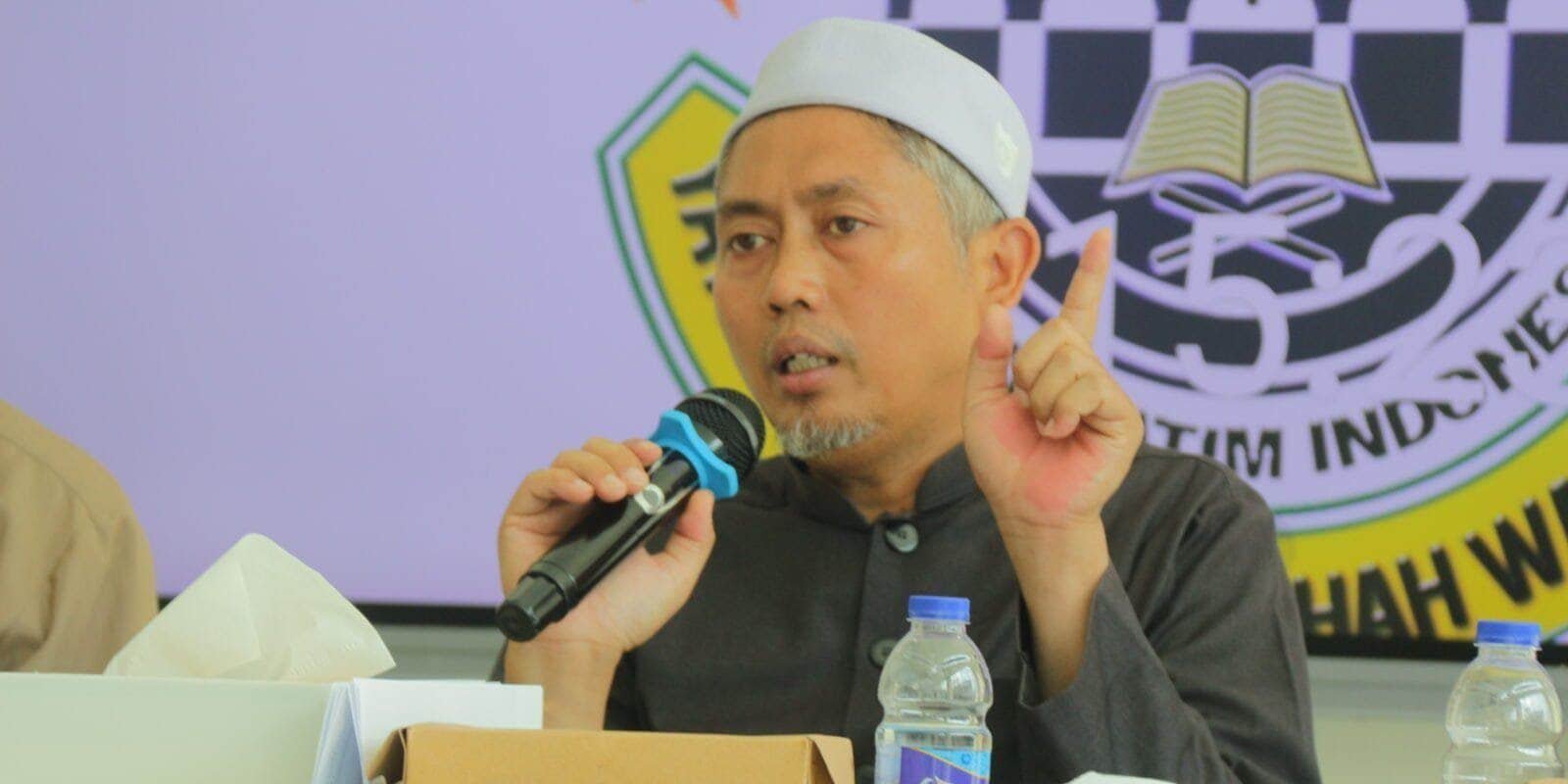 Tanamkan Nilai-Nilai Luhur, HKI Adakan Pembekalan Menjelang PKL Dan KKN