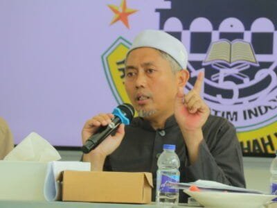 Tanamkan Nilai-Nilai Luhur, HKI Adakan Pembekalan Menjelang PKL Dan KKN